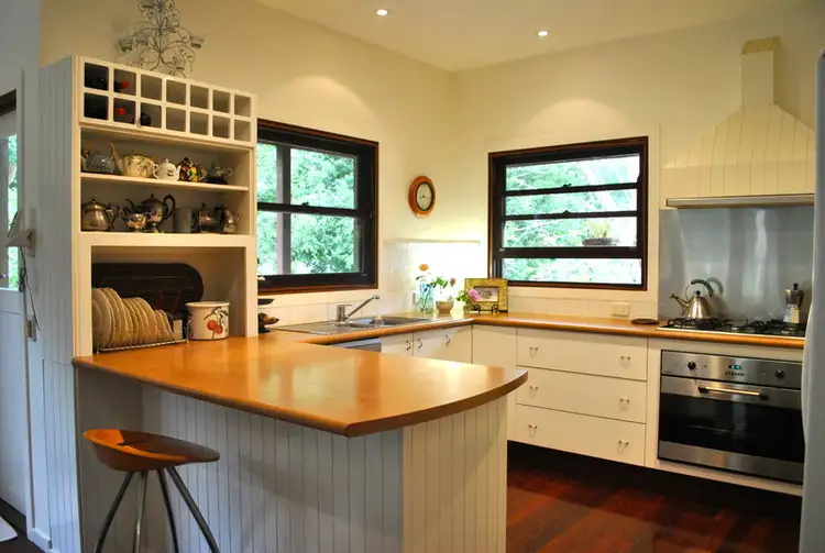 Seventh view of Homely house listing, 28 BEECHMONT Avenue, Tamborine Mountain QLD 4272