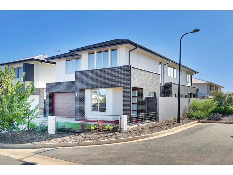 9 John Letts Place, Woodville SA 5011