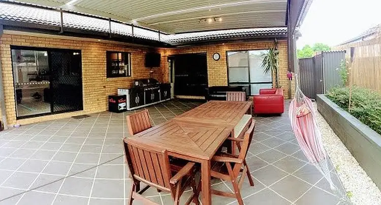 33 Woodswallow Place, Bellbowrie QLD 4070