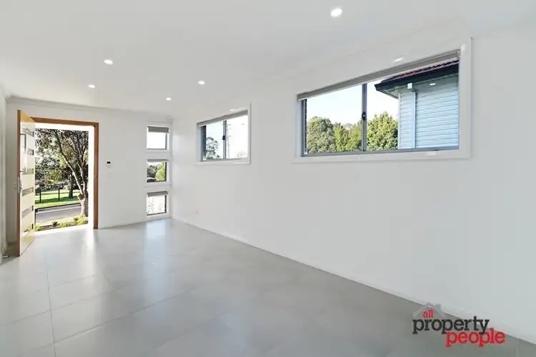 Fourth view of Homely house listing, 29B Chesham Parade, Glenfield NSW 2167