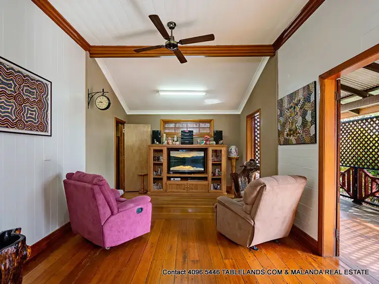 Fourth view of Homely house listing, R1202/30 Eacham Road, Yungaburra QLD 4884