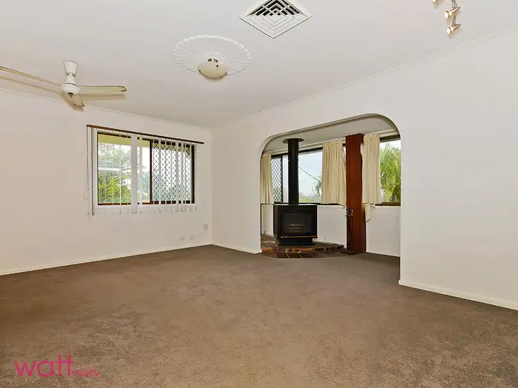 Second view of Homely house listing, 7 Manooka street, Aspley QLD 4034