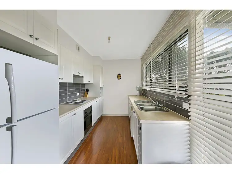 Second view of Homely house listing, 12 George Evans Road, Killarney Vale NSW 2261