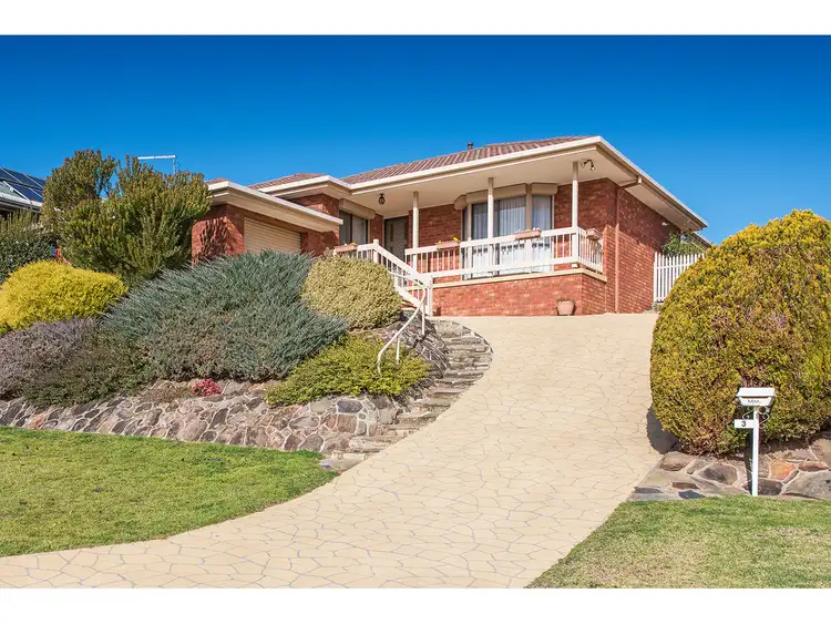 Main view of Homely house listing, 3 Orchard Way, Hamilton Valley NSW 2641