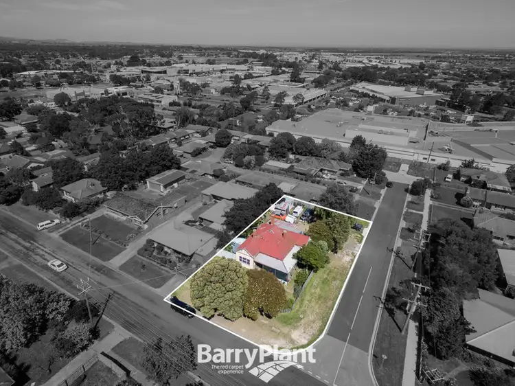 Fourth view of Homely house listing, 12 Rogers Street, Pakenham VIC 3810