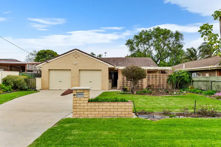 22 Onkaparinga Drive, Old Noarlunga SA 5168