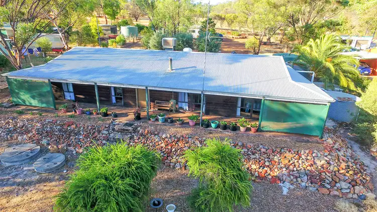 63 Fitzgerald Terrace, Toodyay WA 6566
