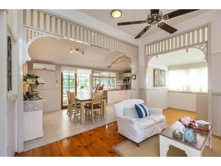 Third view of Homely house listing, 4 Woolcock Street, Wandal QLD 4700