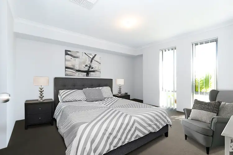 Fourth view of Homely house listing, 70 Blackwood Meander, Yanchep WA 6035