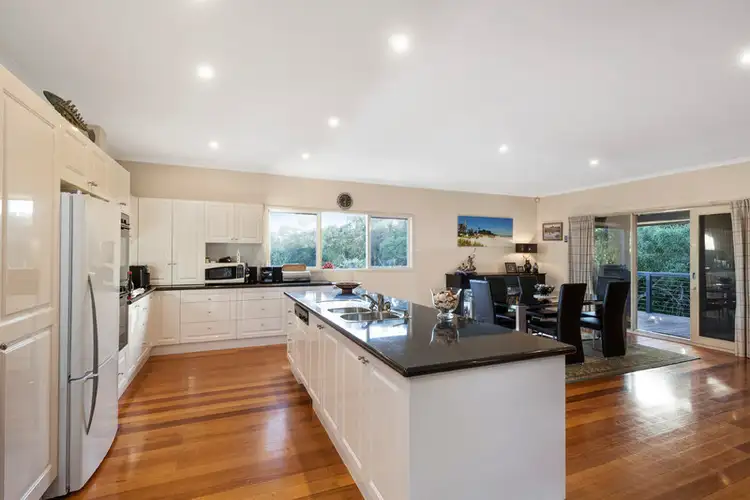 Second view of Homely house listing, 14 Rodmar Court, Sorrento VIC 3943