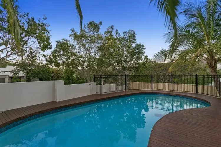 Second view of Homely house listing, 23 Stralock Street, Chapel Hill QLD 4069