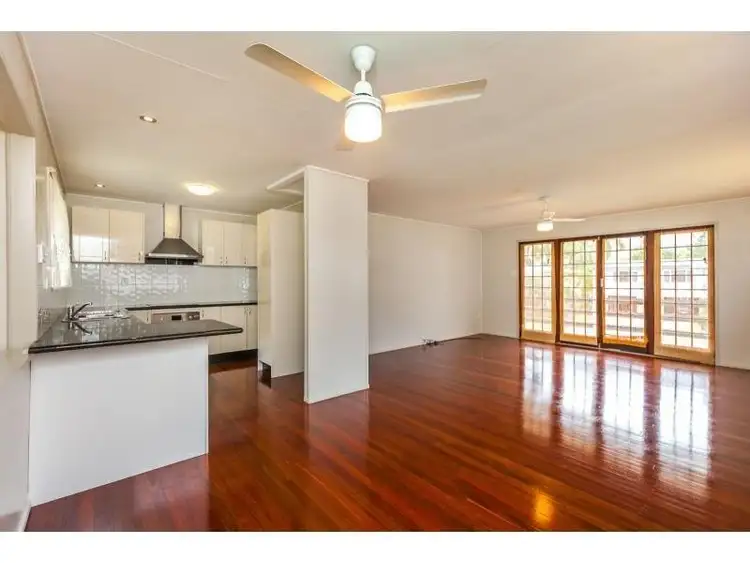 Third view of Homely house listing, 254 Flanagan Street, Frenchville QLD 4701