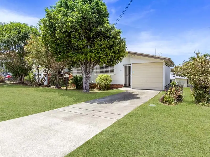 Main view of Homely house listing, 25 Yiada Street, Kedron QLD 4031
