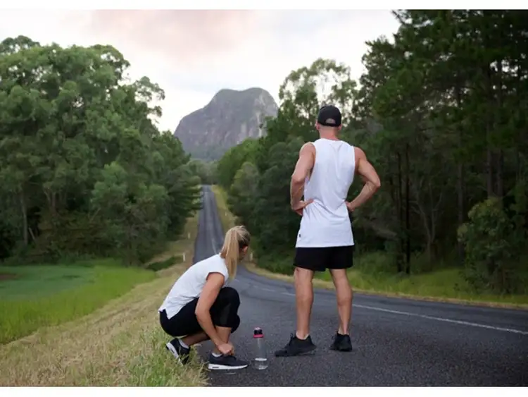 Sixth view of Homely land listing, LOT 59 Pinnacles Drive, Glass House Mountains QLD 4518