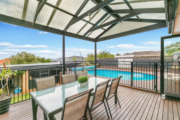 Main view of Homely house listing, 4 Barnett Terrace, Seacliff Park SA 5049