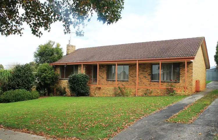 36 Wood Street, Drouin VIC 3818