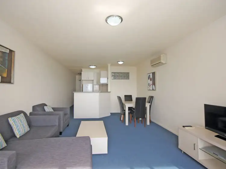 Sixth view of Homely unit listing, 413/61B Dowling Street, Nelson Bay NSW 2315
