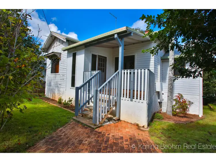 Fourth view of Homely house listing, 5 Oakley Avenue, East Lismore NSW 2480