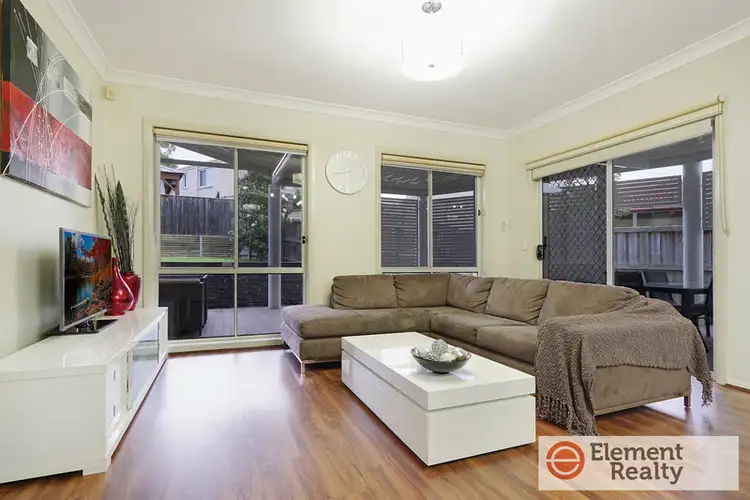 Third view of Homely house listing, 19 Kentmere Street, Stanhope Gardens NSW 2768