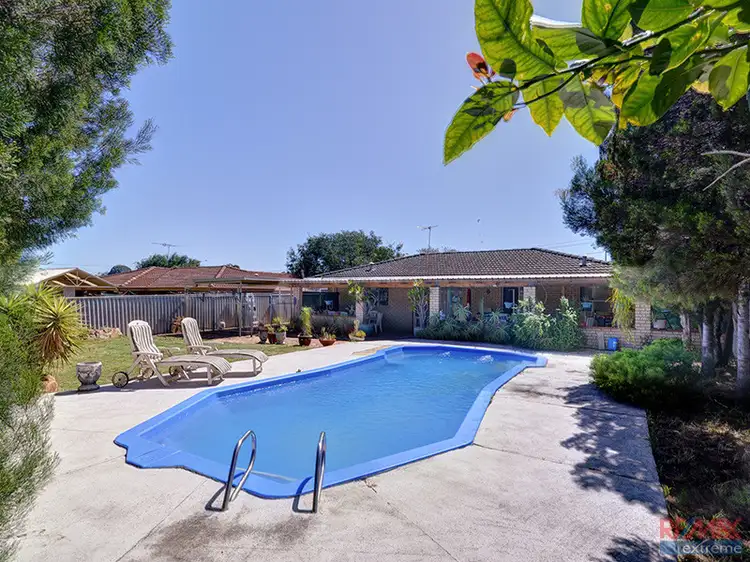 Third view of Homely house listing, 8 Marybrook Road, Heathridge WA 6027