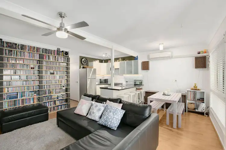 Third view of Homely townhouse listing, 7/107 Cayuga Road, Highland Park QLD 4211