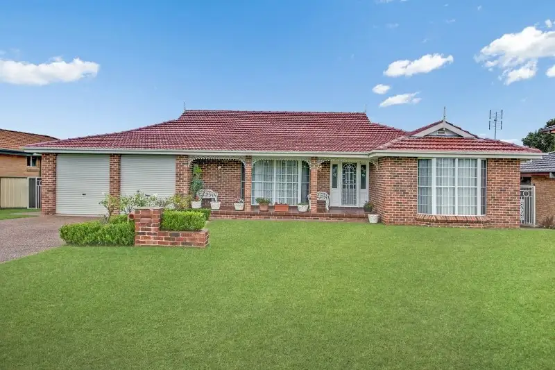 Main view of Homely house listing, 26 Southseas Drive, Ashtonfield NSW 2323