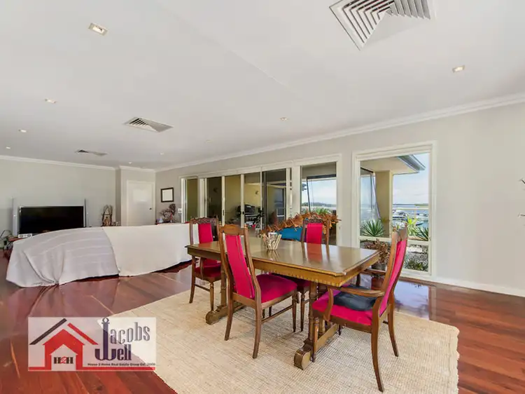 Sixth view of Homely apartment listing, 1/5 Harrigans Lane, Jacobs Well QLD 4208