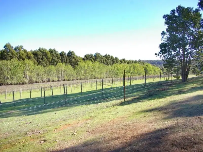 Main view of Homely rural property listing, 2895 Barrabup Road, Nannup WA 6275