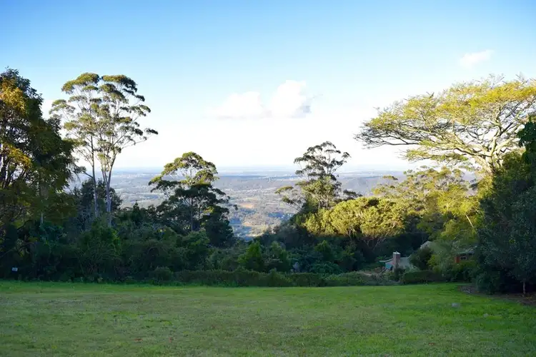 Seventh view of Homely land listing, 30A COOMERA GORGE Drive, Tamborine Mountain QLD 4272
