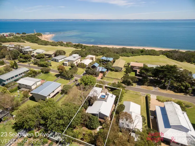 23 Seahaven Drive, Ventnor VIC 3922