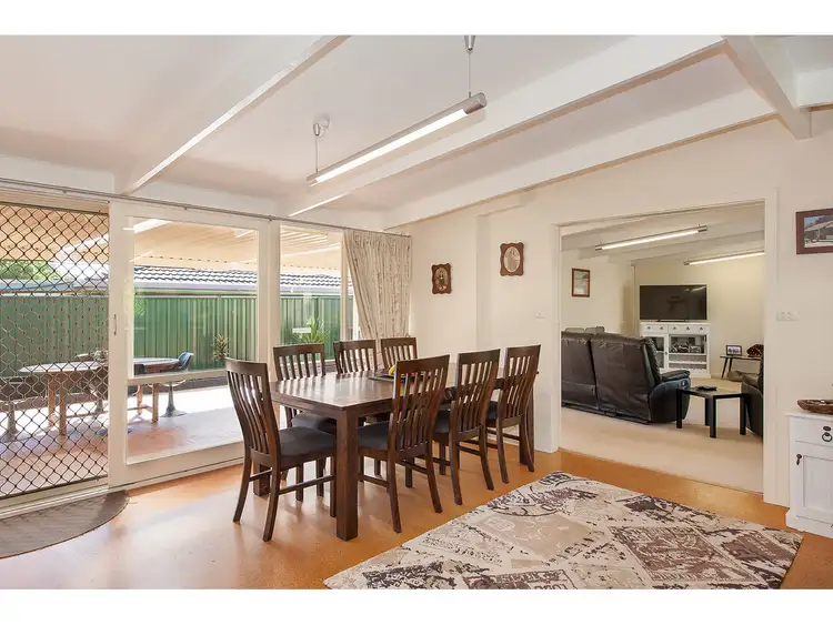 Fifth view of Homely house listing, 49 Morgan Crescent, Thurgoona NSW 2640