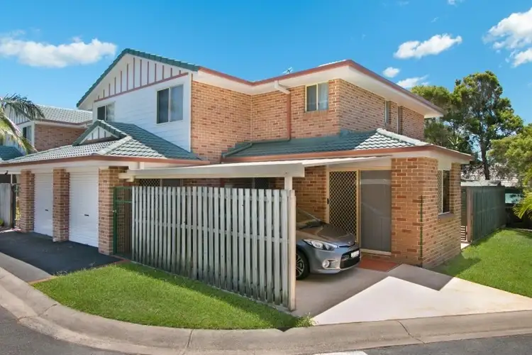 Main view of Homely townhouse listing, 36/17-21 Monterey Avenue, Banora Point NSW 2486