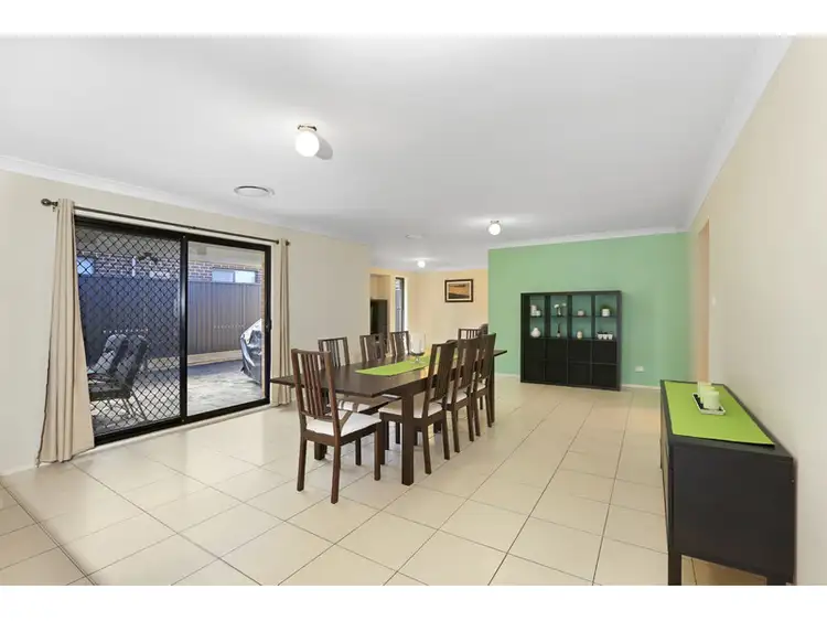 Second view of Homely house listing, 24 Kavanagh Street, Gregory Hills NSW 2557