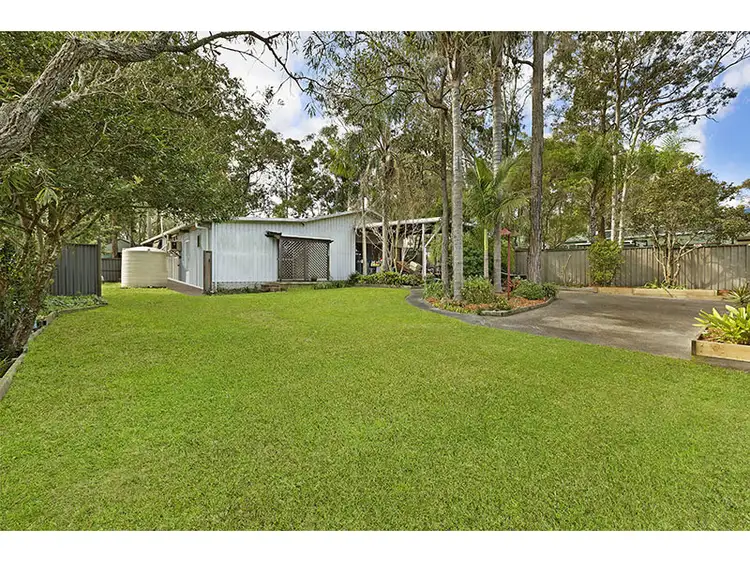 Third view of Homely house listing, 10 Wyreema Road, Warnervale NSW 2259