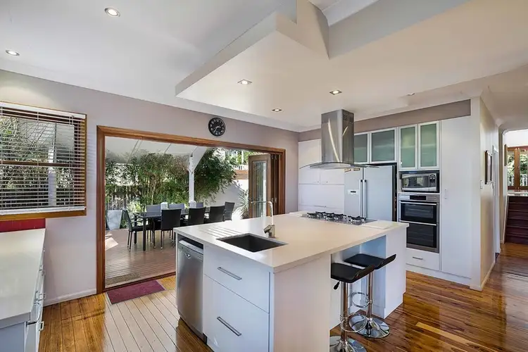 Third view of Homely house listing, 10 Boyden Street, East Toowoomba QLD 4350
