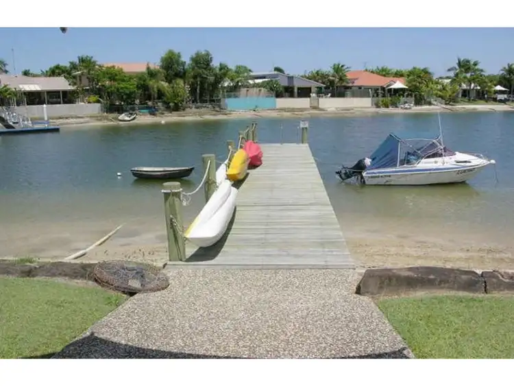 Seventh view of Homely townhouse listing, 4/18 Maroochy Waters Drive, Maroochydore QLD 4558
