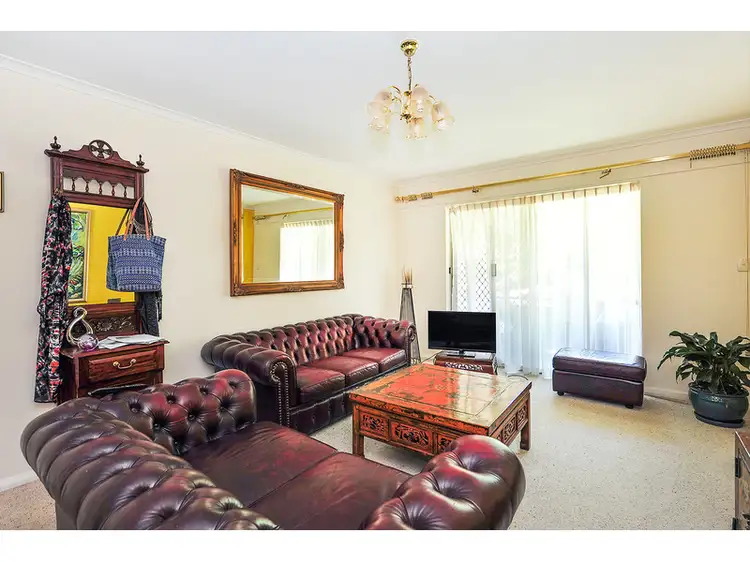 Second view of Homely unit listing, 1/522 Kiewa Place, Albury NSW 2640