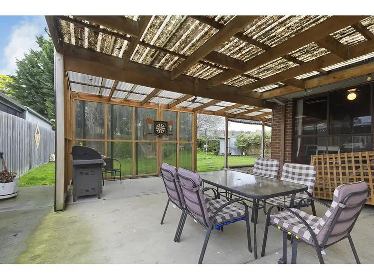 Fifth view of Homely house listing, 35 Stornoway Dr, Baxter VIC 3911