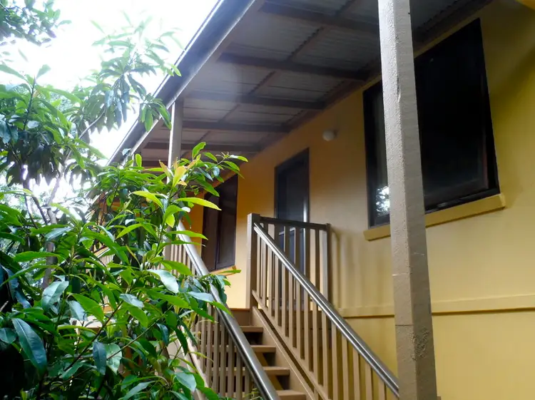 Second view of Homely other listing, 3/17 HYBER LANE, Tamborine Mountain QLD 4272