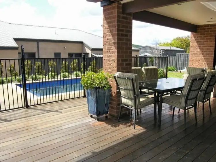 Fourth view of Homely house listing, 13 Stewart Street, Mansfield VIC 3722