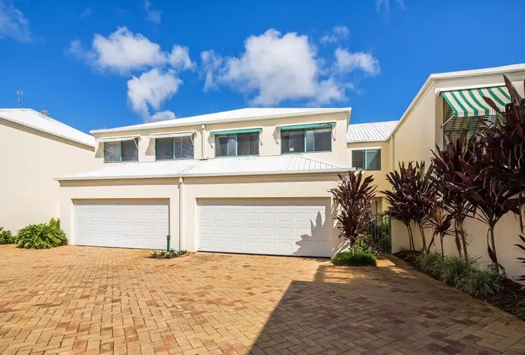 Fifth view of Homely villa listing, 21/3 Lee Road, Runaway Bay QLD 4216