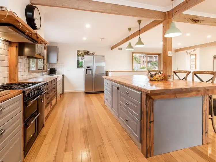 Second view of Homely house listing, 25 Spencer Street, Mount Martha VIC 3934
