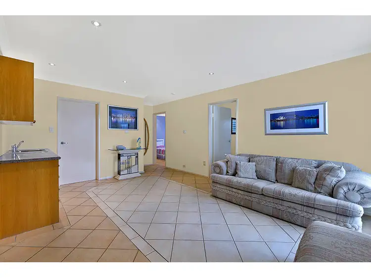 Sixth view of Homely townhouse listing, 38 Wilfred Barrett Drive, The Entrance North NSW 2261