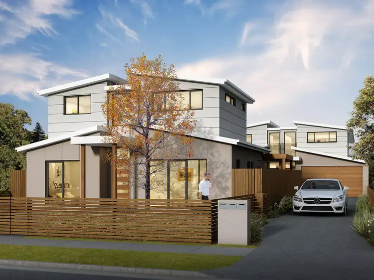 2/1 Netherall Street, Seaford VIC 3198