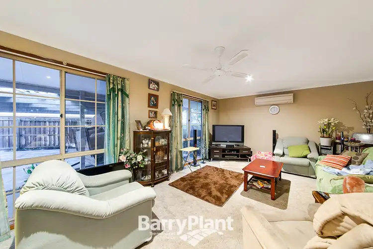 Fourth view of Homely house listing, 14 Adam Court, Drouin VIC 3818