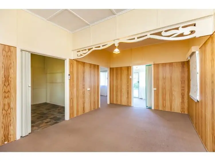 Second view of Homely house listing, 221 Horton Street, Koongal QLD 4701