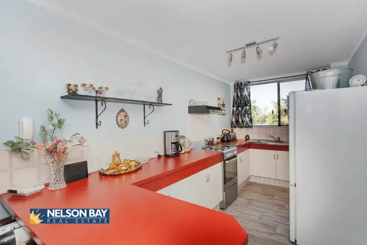 Fifth view of Homely apartment listing, 19/1 Donald Street, Nelson Bay NSW 2315