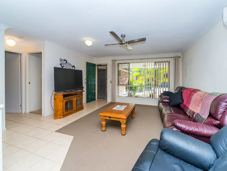 Second view of Homely semi-detached listing, 13/1 Doyalson Place, Helensvale QLD 4212
