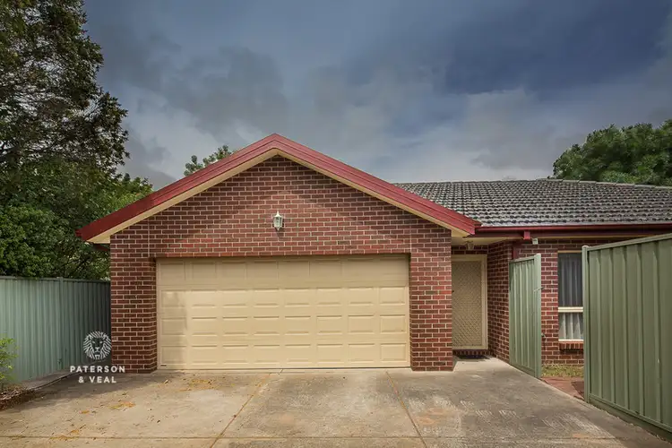 2/11 Coonatta Street, Alfredton VIC 3350