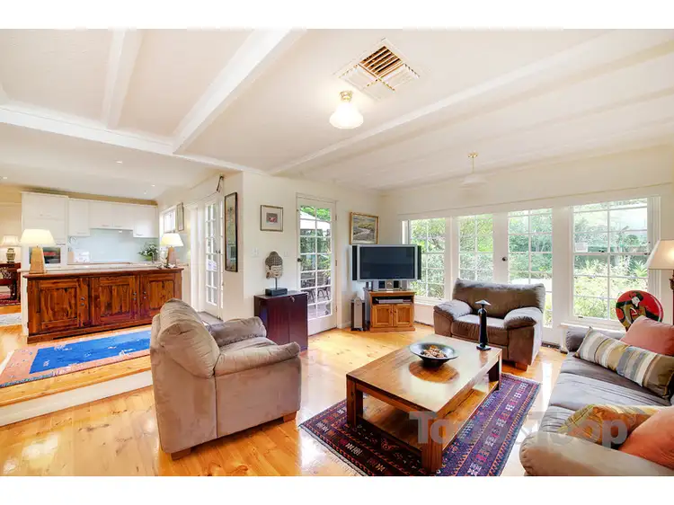 Sixth view of Homely house listing, 31 Kurralta Drive, Burnside SA 5066